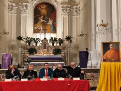 Ave Gratia Plena Relatori 20 3 2026 250