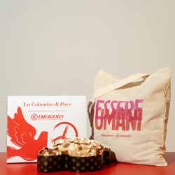 Emerceny Colomba pasquale 250