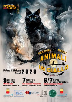 Festival Giallo 250
