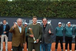Foto Tennis 1 250