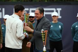 Foto Tennis 250