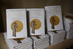 Foto libro il Cantico di Francesco 250