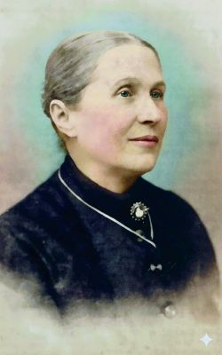 Marianna De Fusco 250