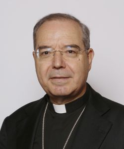 Mons. Tommaso Caputo 250