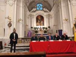 Sindaco Carotenuto 250