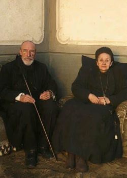 de Fusco e Longo 250