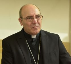 Mons. Felice Accrocca 250