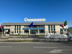 Paestum Form 250
