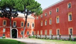 Reggia di Quisisana 250