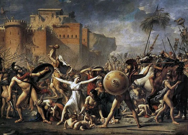 La guerra come malattia