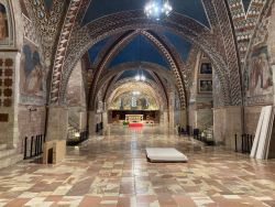 chiesa inferiore 250