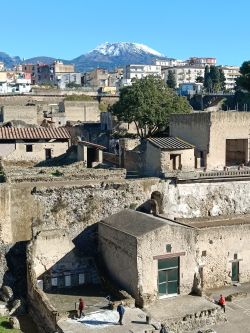 ercolano snow 250