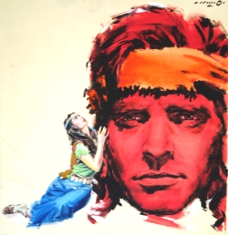 Angelo Cesselon lultimo apache 250