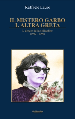 Mistero Garbo Cover 2 250