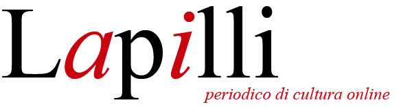Lapilli